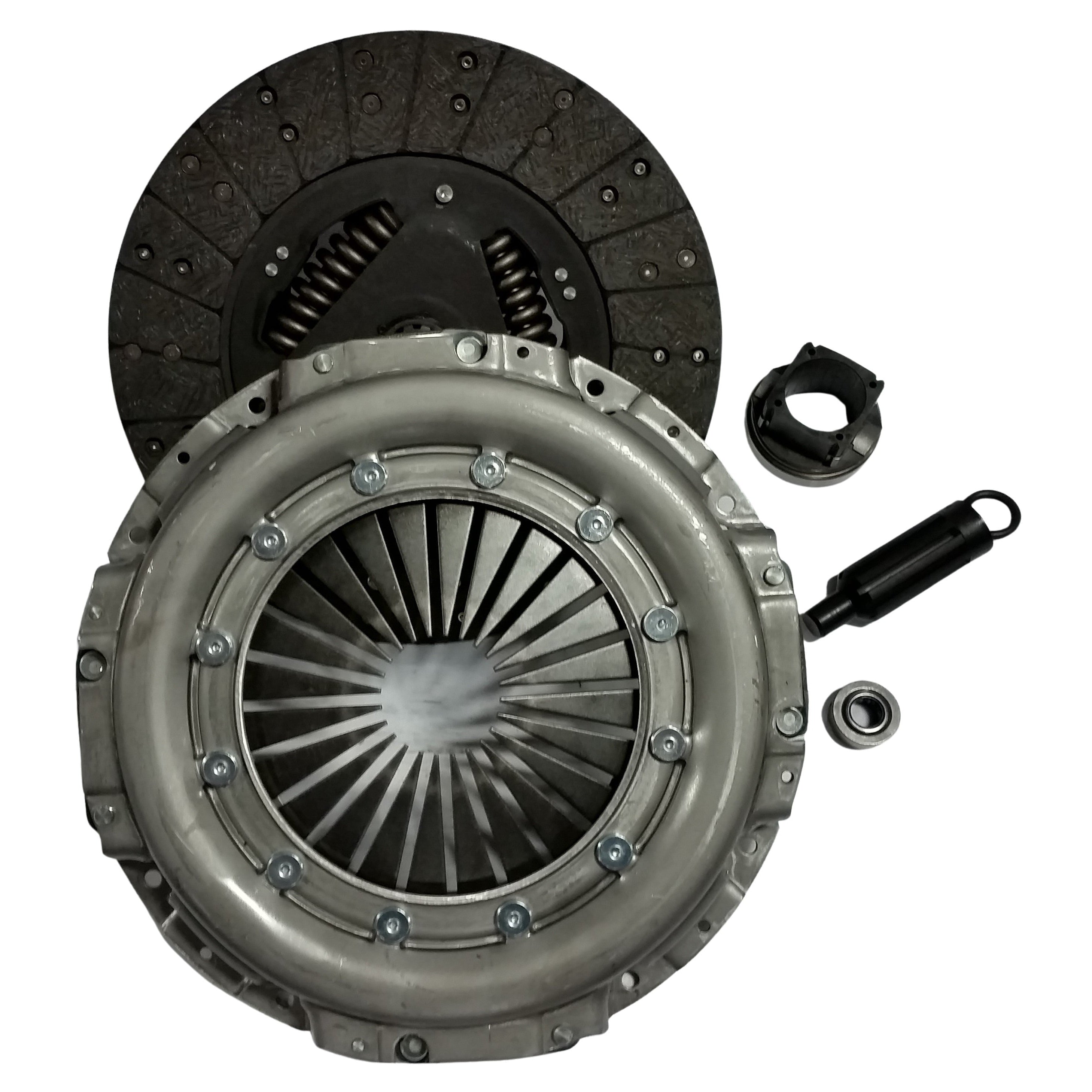1999-2003 Powerstroke Stock OEM Replacement Clutch Kit (NMU70241) official supplier product photo