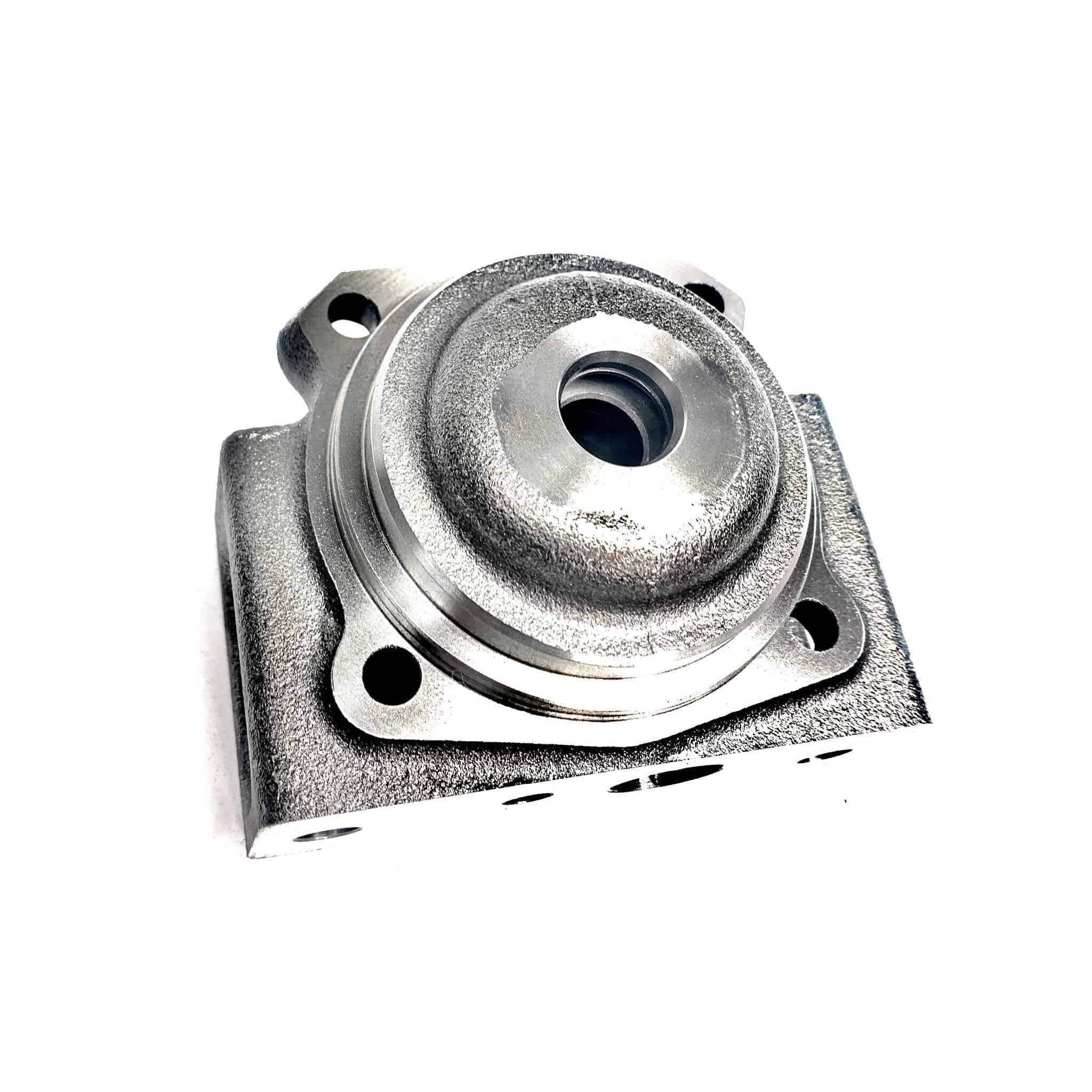 1999-2003 Powerstroke Stock Replacement GTP38 Turbo Center Housing (300509) official supplier product photo
