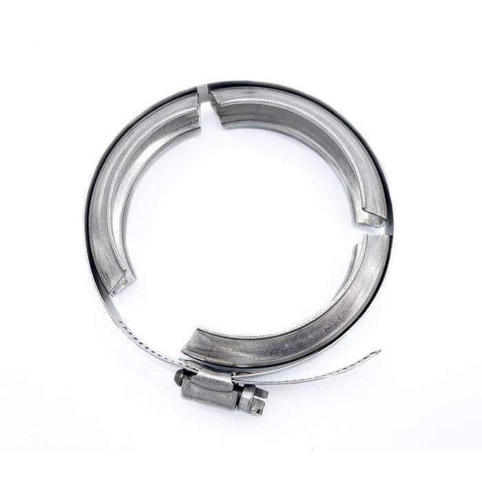1999-2003 Powerstroke Turbo V-Band Downpipe Clamp (301095) official supplier product photo