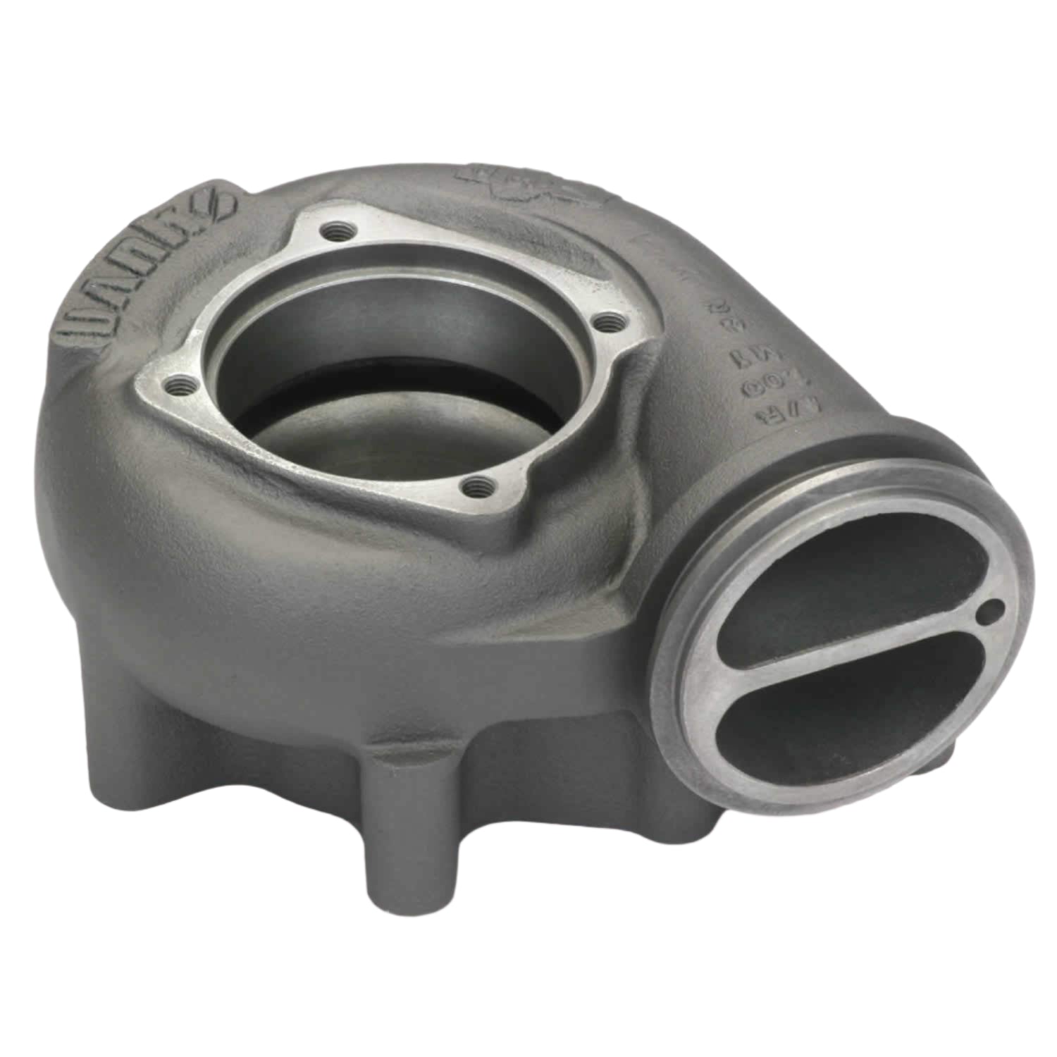 1999-2003 Powerstroke Turbocharger Housing (2445X) official supplier product photo