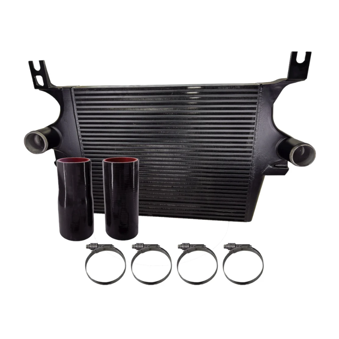 1999-2003 Powerstroke Upgraded Intercooler Retrofit Kit (302665) official supplier product photo
