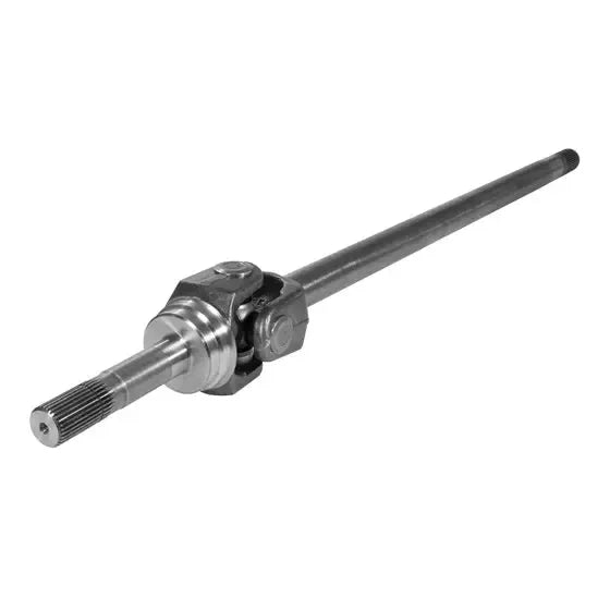 1999-2004 Powerstroke Front Axle Kit 35 Spline For Dana 60 Diff (ZA K630434) official supplier product photo