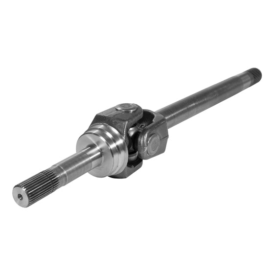 1999-2004 Powerstroke Front Axle Kit 35 Spline for Dana 60 Diff (ZA K630435) official supplier product photo