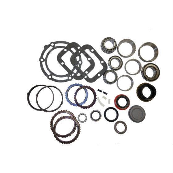 1999-2007 Duramax NV4500 Bearing Kit w/ Synchros (ZMBK308CWS) official supplier product photo