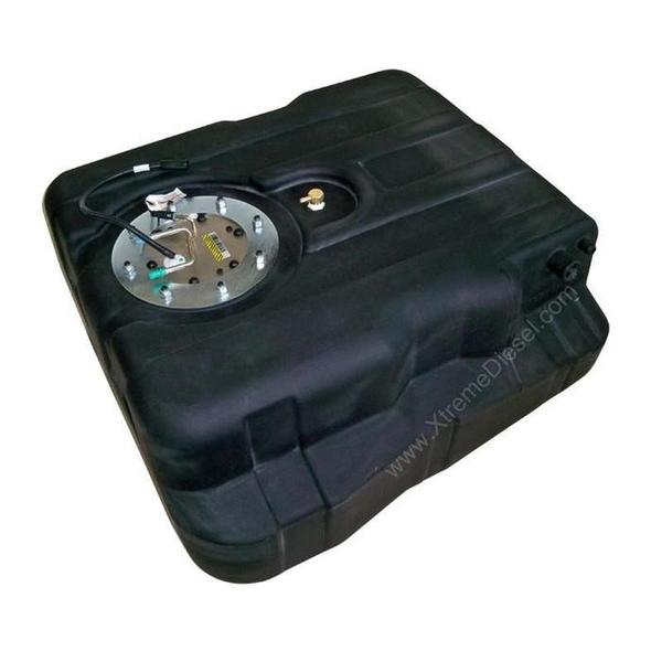 1999-2010 Powerstroke C&C 40 Gallon Titan Tank (8020099) official supplier product photo