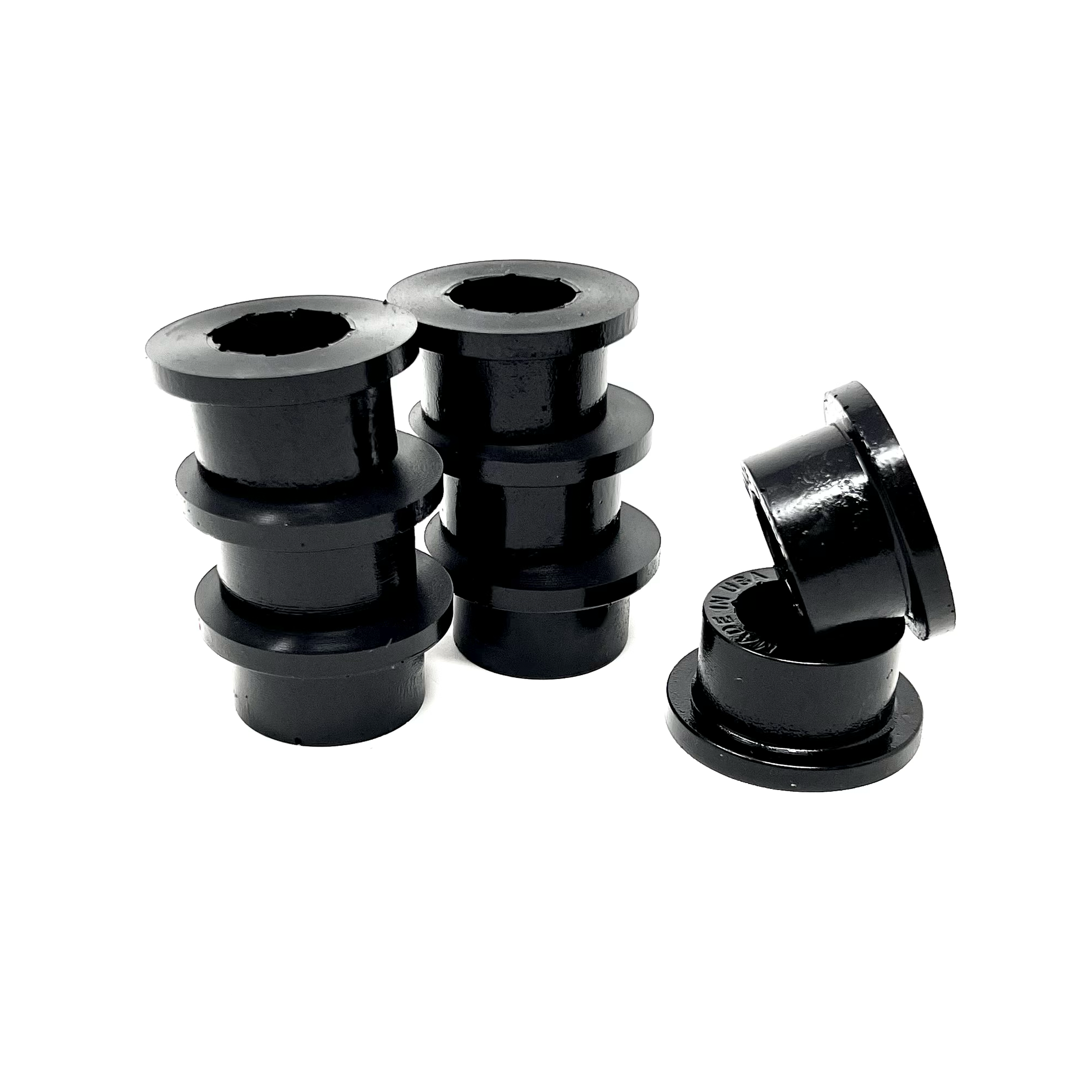 1999-2018 Duramax Upper Control Arm Bushing Kit Poly Only (KRBUCA10-UO) official supplier product photo