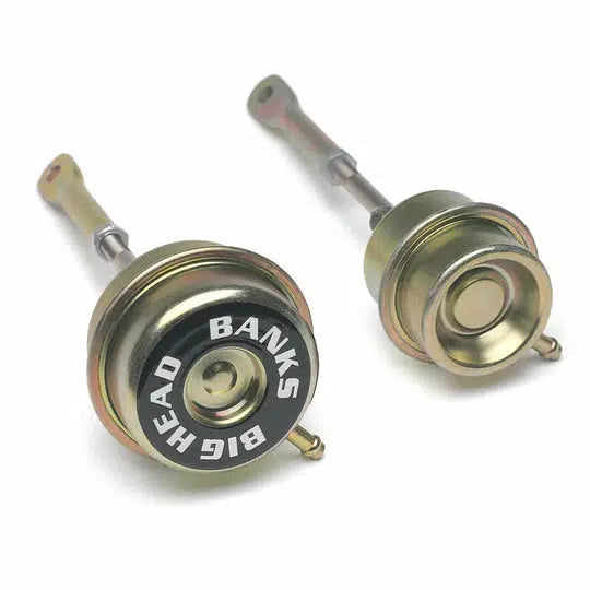 1999.5-2003 Powerstroke BigHead Actuator (24401) official supplier product photo