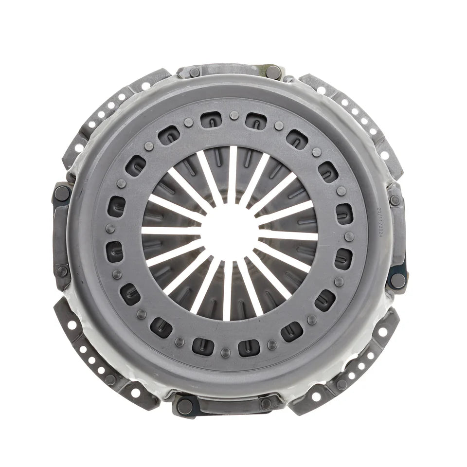 2000-2005 Cummins 5.9L South Bend Stage 2 Daily Plus Clutch Kit (1947-OR-HD) official supplier product photo