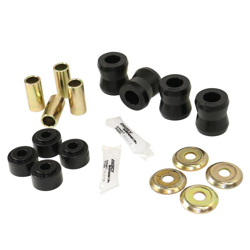 2000-2009 Cummins Sway Bar End Link Bushing Kit (1312051) official supplier product photo