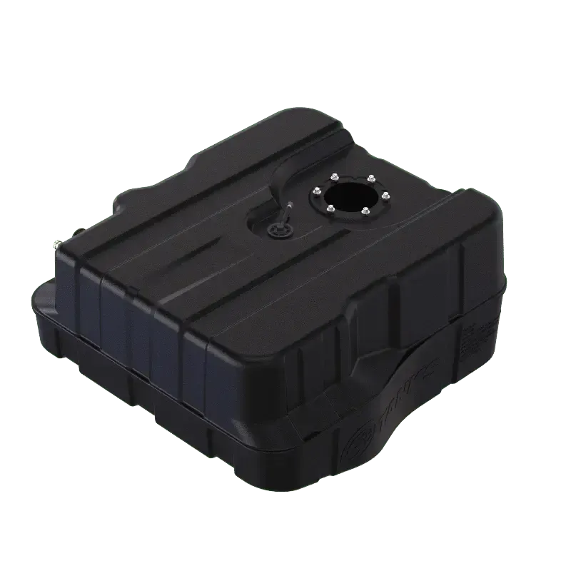 2000-2010 Powerstroke C&C 40 Gallon After Axle Replacement Fuel Tank (10-1002-1) official supplier product photo