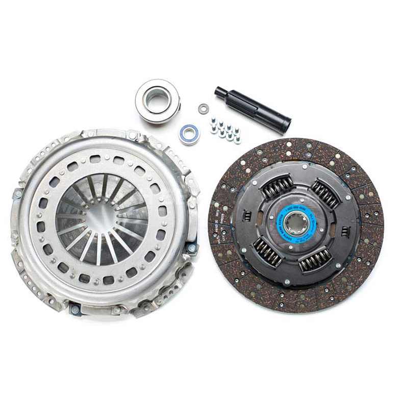 2000.5-2005.5 Cummins Dyna Max Clutch Kit (1947-OFER) official supplier product photo