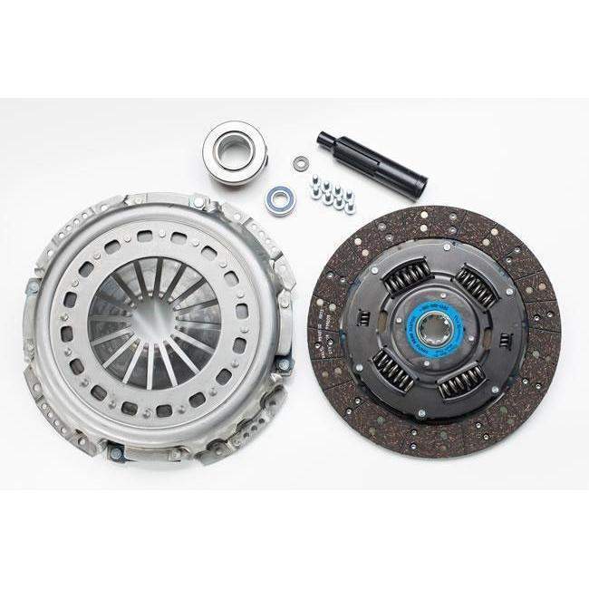 2000.5-2005 Cummins Stage 1 Organic Clutch - 400HP (1947-O) official supplier product photo