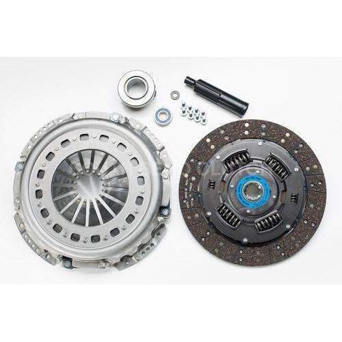 2000.5-2005 Cummins Stage 3 Organic/Feramic Clutch - 475HP (1947-OFE) official supplier product photo