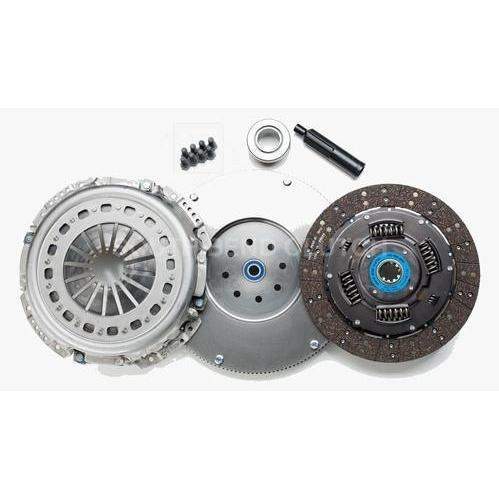 2000.5-2005 Cummins Stage 3 Organic/Feramic Clutch Kit - 475HP (1947-OFEK) official supplier product photo