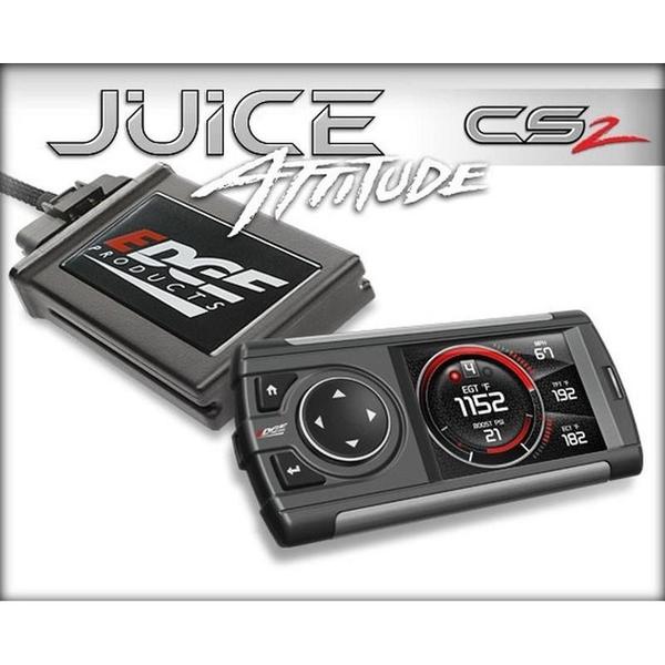 2001-2002 Cummins Juice W/Attitude CTS2 (31401) official supplier product photo