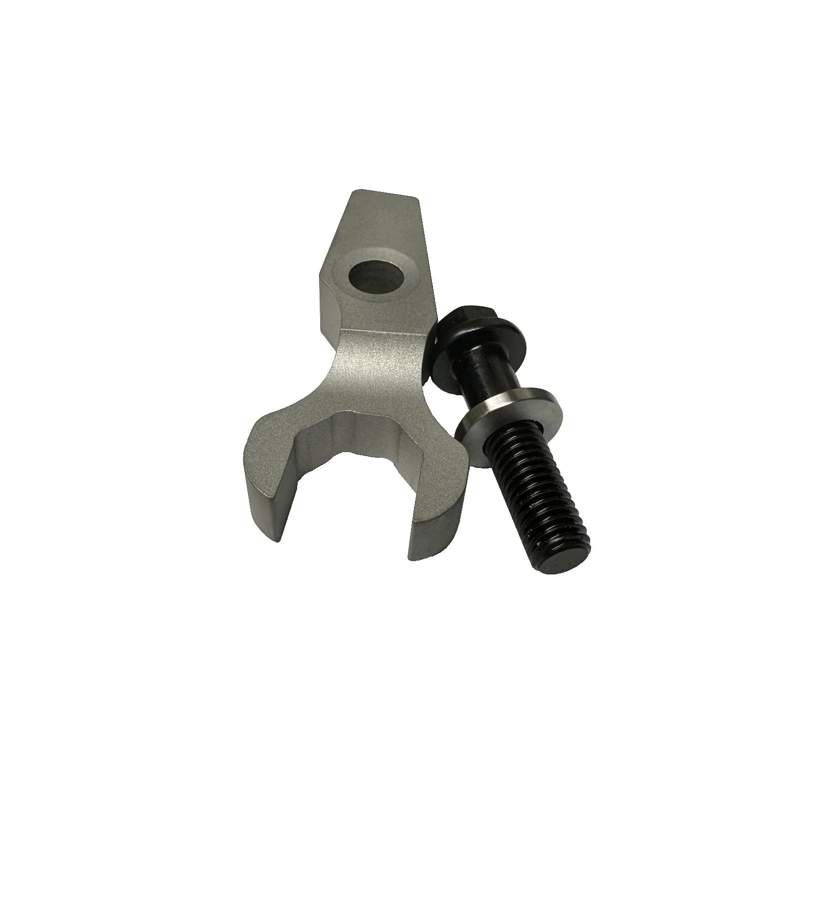 2001-2004 Duramax Billet Injector Hold Downs w/ARP Bolts (PDM-08377) official supplier product photo