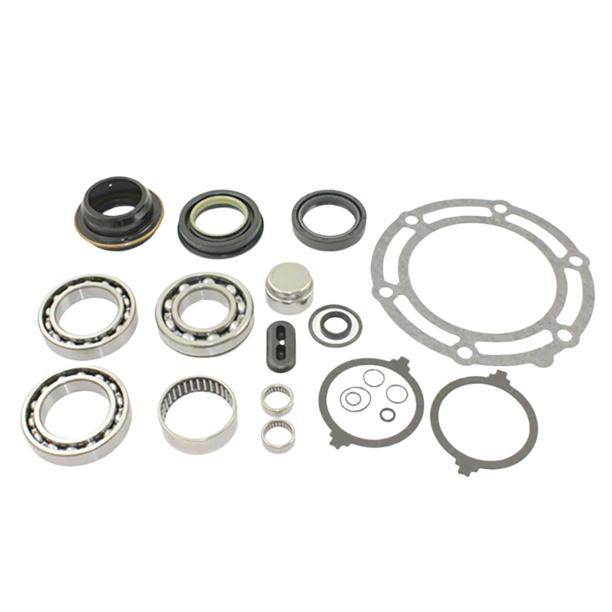 2001-2004 Duramax Deluxe Bearing & Seal Kit 261HD Transfer Case (10461) official supplier product photo