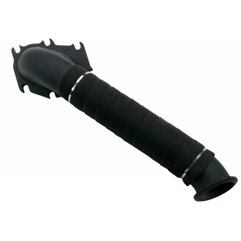 2001-2004 LB7 Duramax 3" Downpipe (WCF100119) official supplier product photo