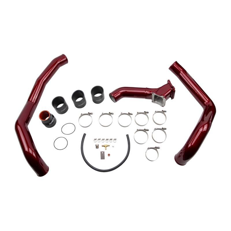 2001-2004 LB7 Duramax Stage 1 High Flow Intake Kit (WCF100411) official supplier product photo