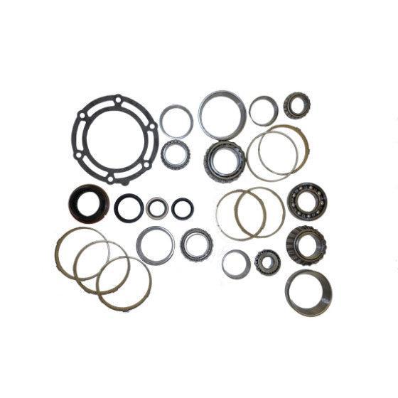 2001-2005 Cummins NV5600 Manual Transmission Bearing Kit w/ Synchros (ZMBK492WS) official supplier product photo