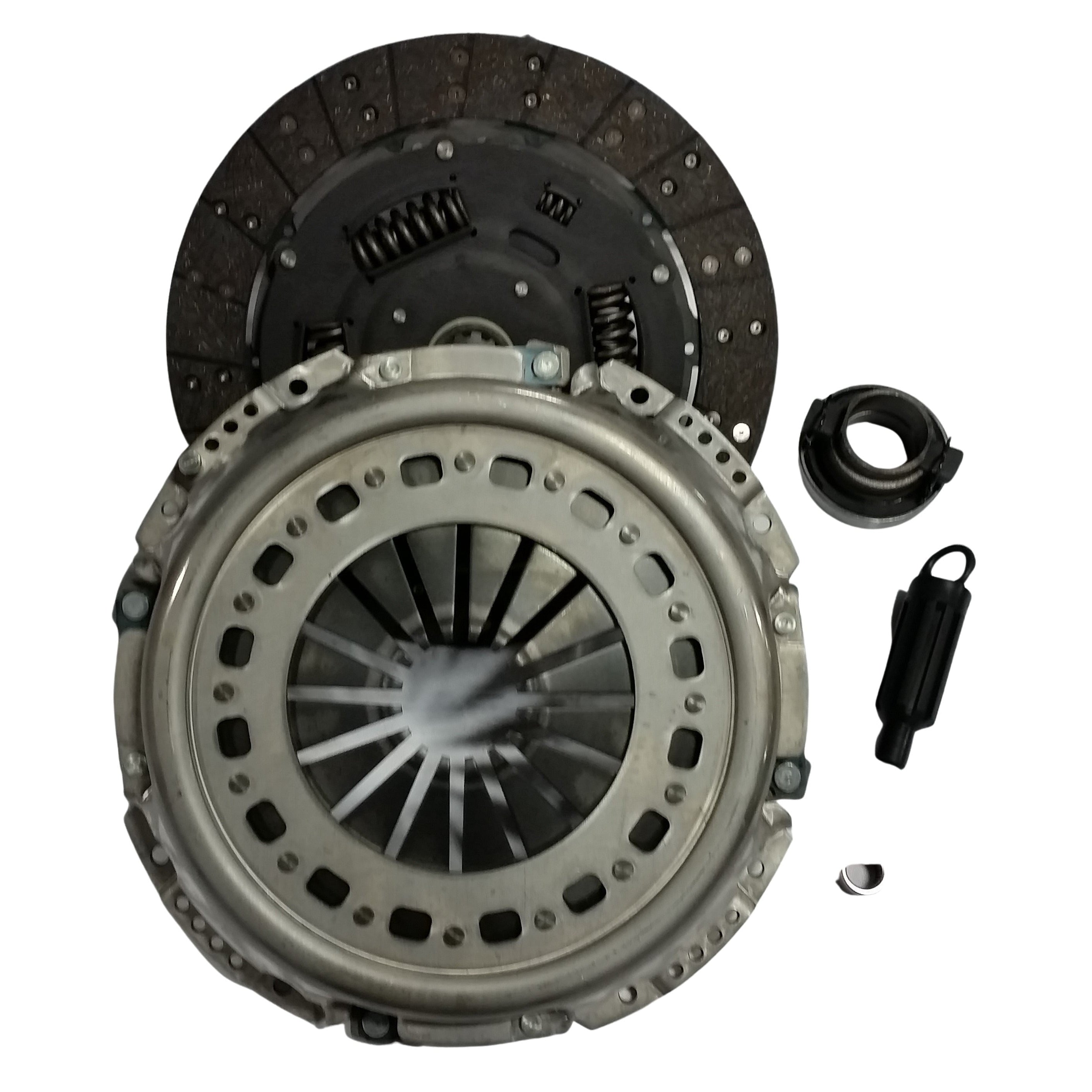 2001-2005 Cummins Stock OEM Replacement Clutch Kit (NMU70279) official supplier product photo