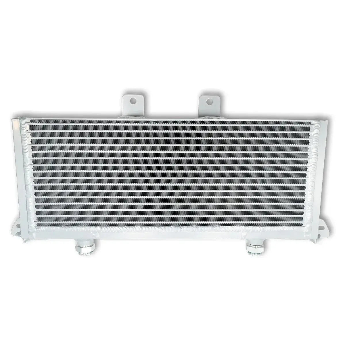 2001-2005 Duramax Bar & Plate Transmission Cooler (124062101) official supplier product photo