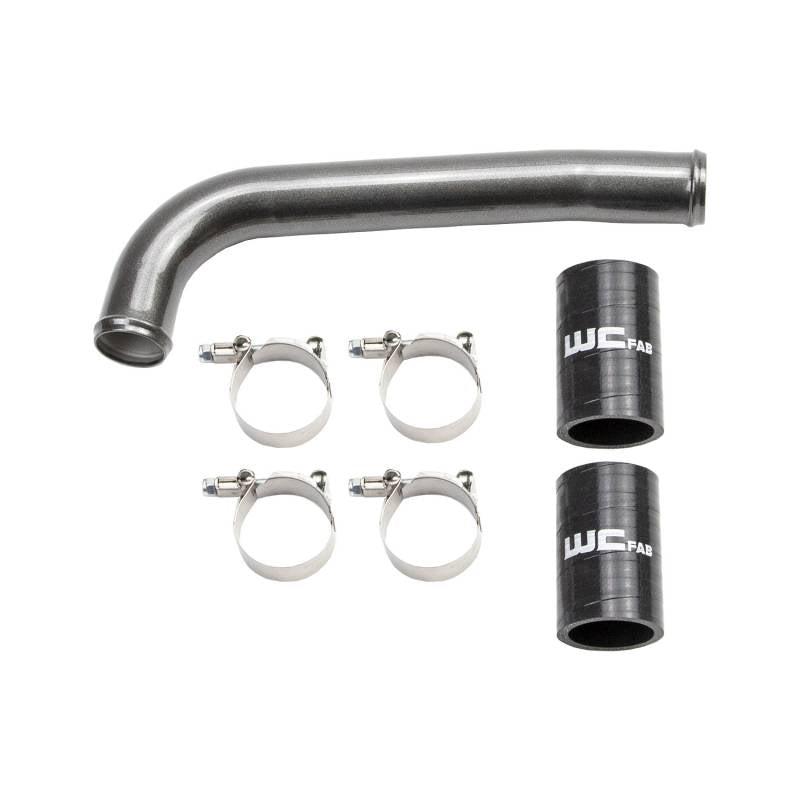 2001-2005 LB7/LLY Duramax Upper Coolant Pipe (WCF100860) official supplier product photo