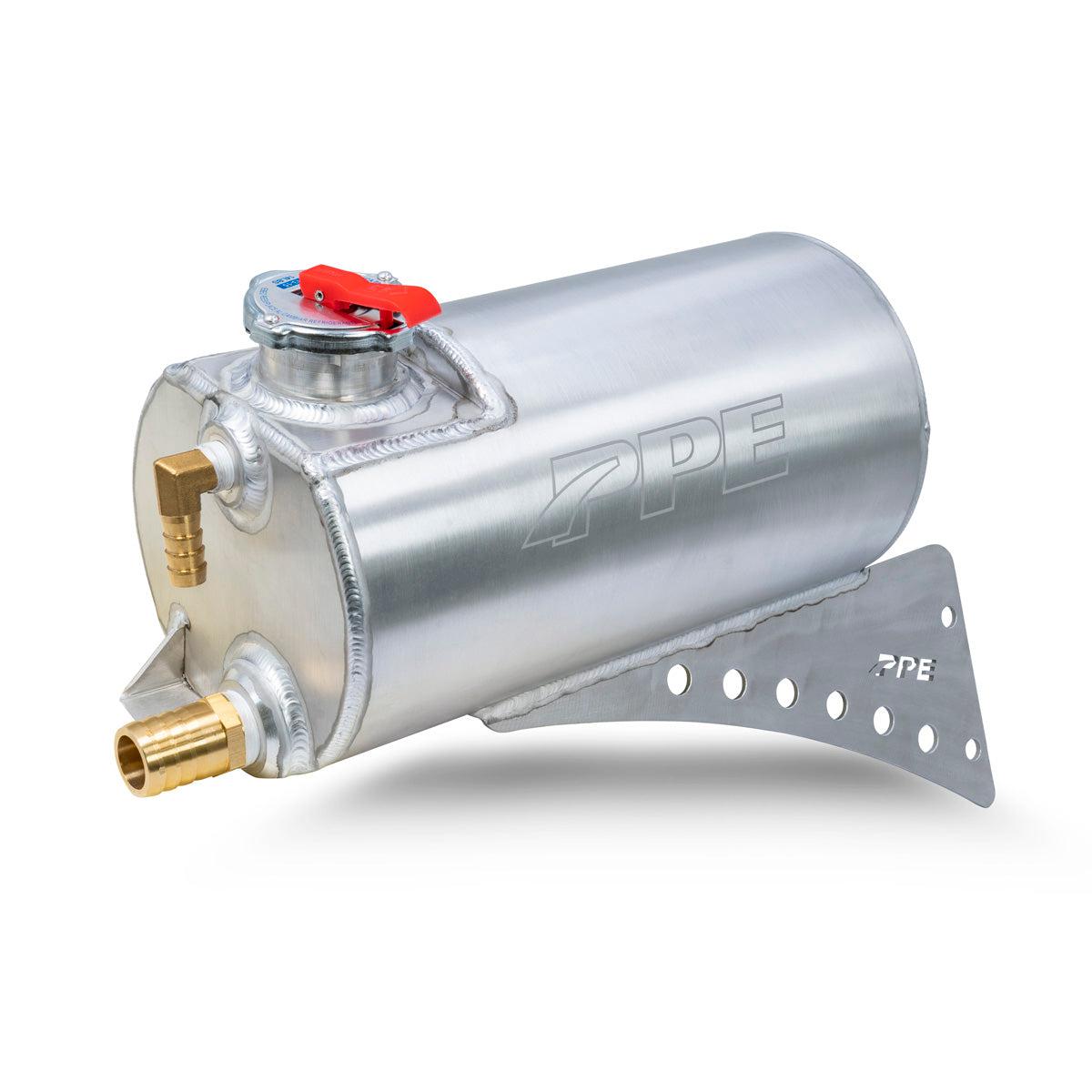 2001-2006 Duramax Coolant OverFlow Tank (116454025) official supplier product photo