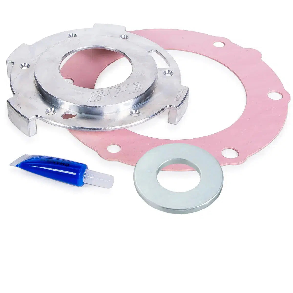 2001-2006 Duramax Heavy-Duty Transfer Case Pump Housing Upgrade Kit (Pump Rub Kit) (129001000) official supplier product photo
