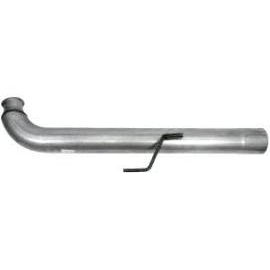 2001-2007 Duramax 4" Downpipe (10111) official supplier product photo