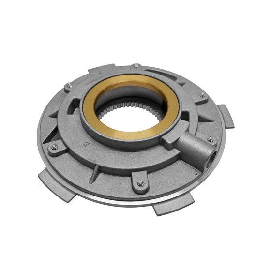 2001-2007 Duramax NP261XHD & NP263XHD Transfer Case Oil Pump Housing (ZTNP25904) official supplier product photo