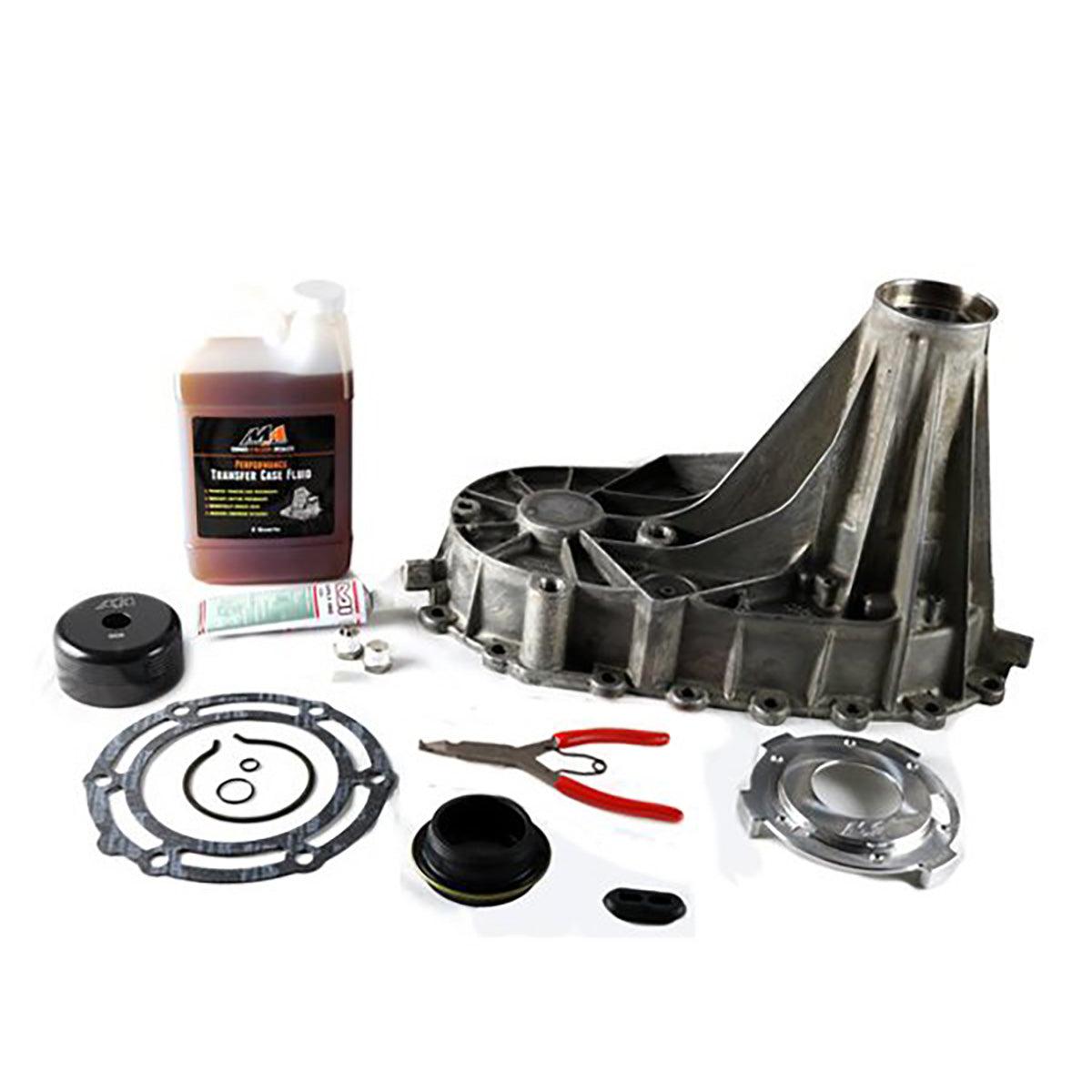 2001-2007 Duramax Transfer Case Pump Upgrade & Repair Kit - Seal Driver XHD (10773) official supplier product photo