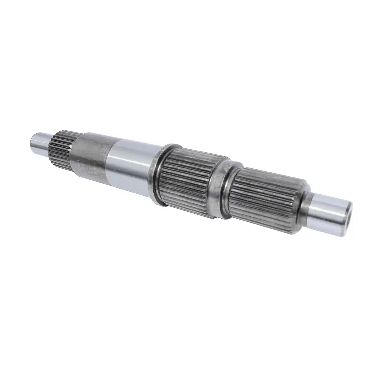 2001-2010 Duramax Billet Intermediate Shaft (128020500) official supplier product photo