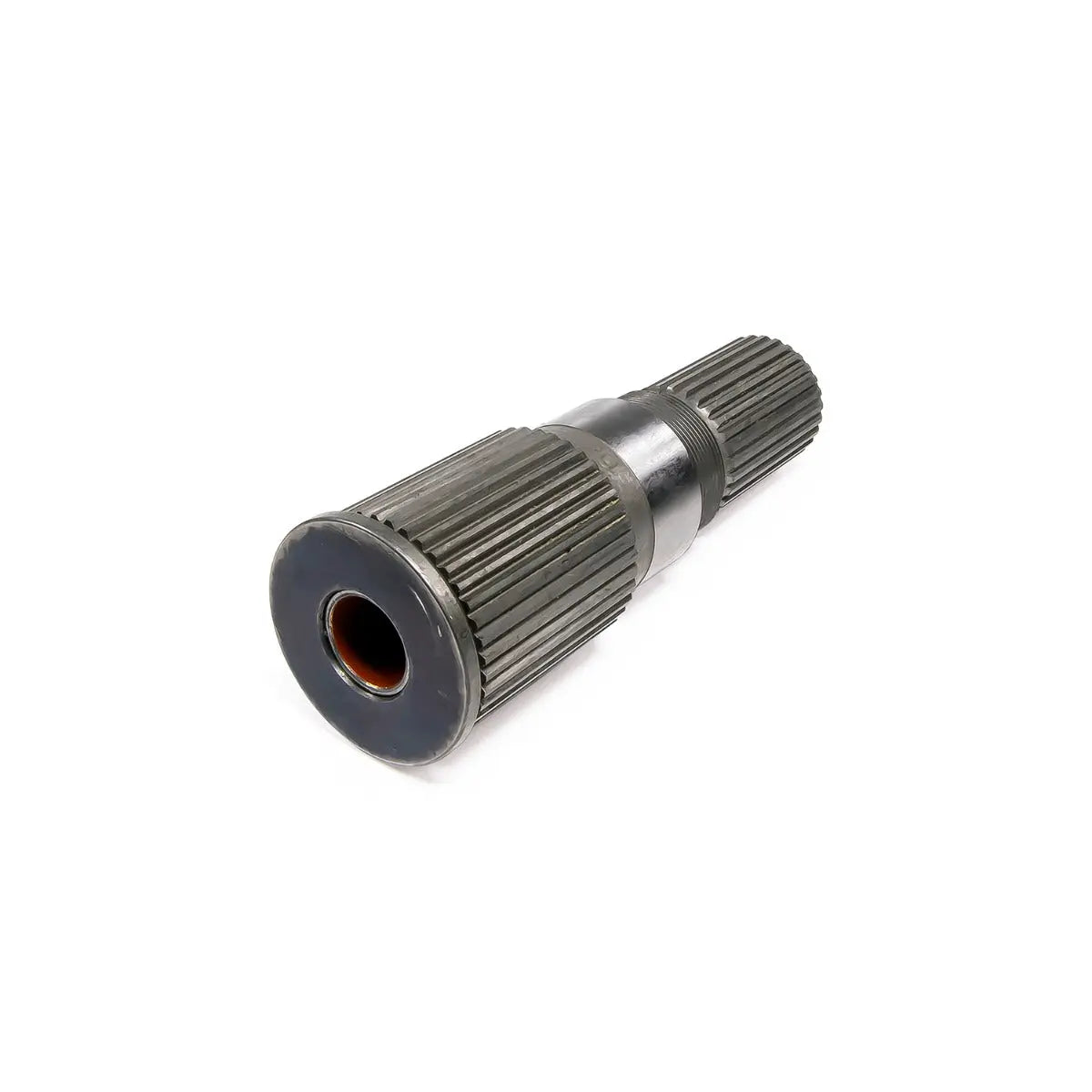 2001-2010 Duramax Billet Output Shaft (128021000) official supplier product photo