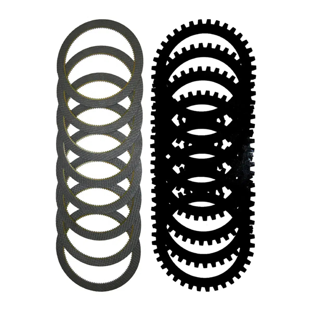 2001-2010 Duramax C5 Clutch Upgrade Kit (128135105) official supplier product photo