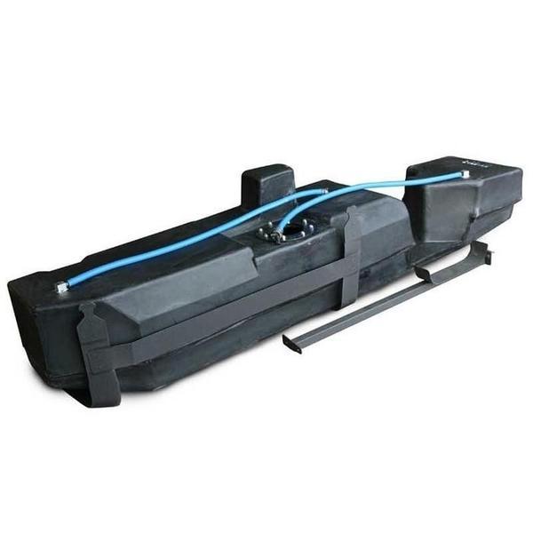 2001-2010 Duramax CC-SB 52 Gallon Titan Tank (7010201) official supplier product photo