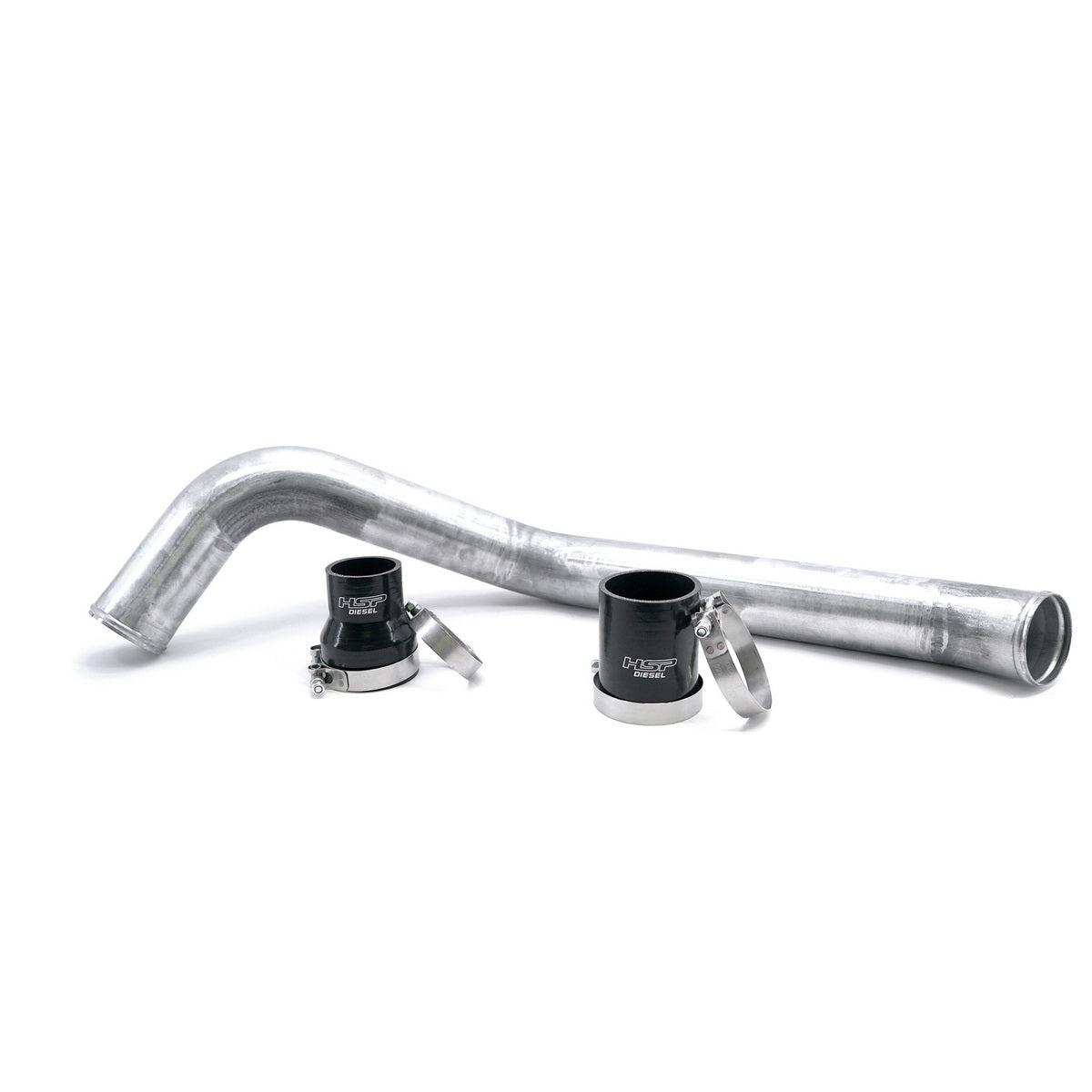 2001-2010 Duramax Hot Side Intercooler Tube (000-HSP) official supplier product photo
