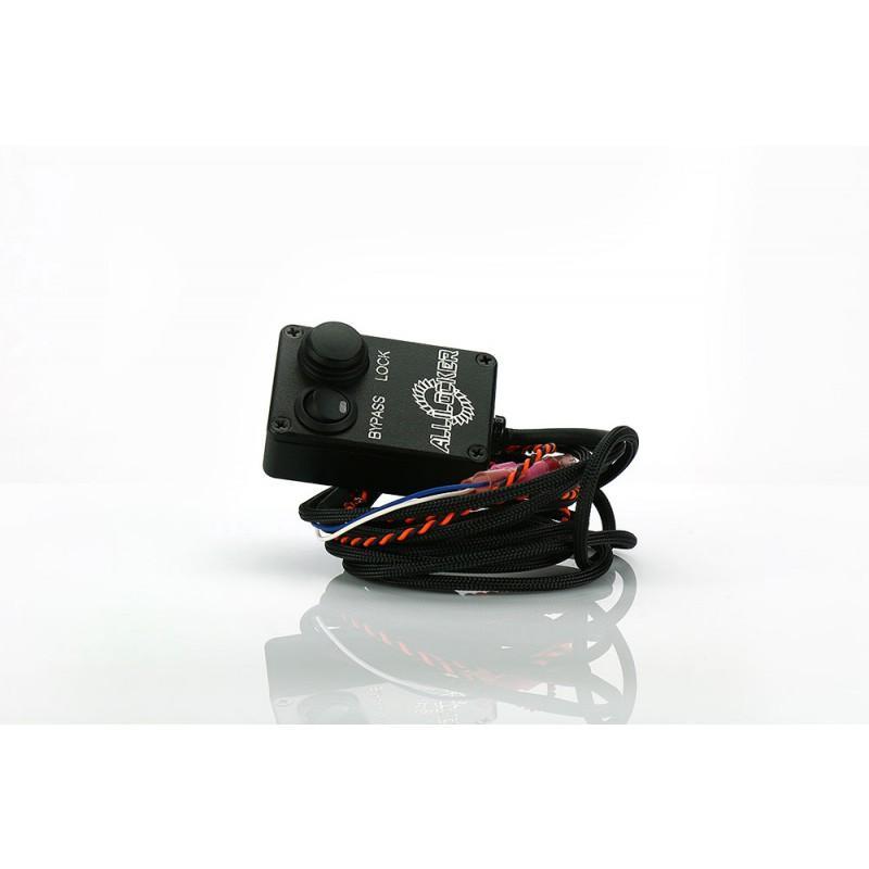 2001-2015 Duramax AlliLocker (FPE-ALILKR) official supplier product photo
