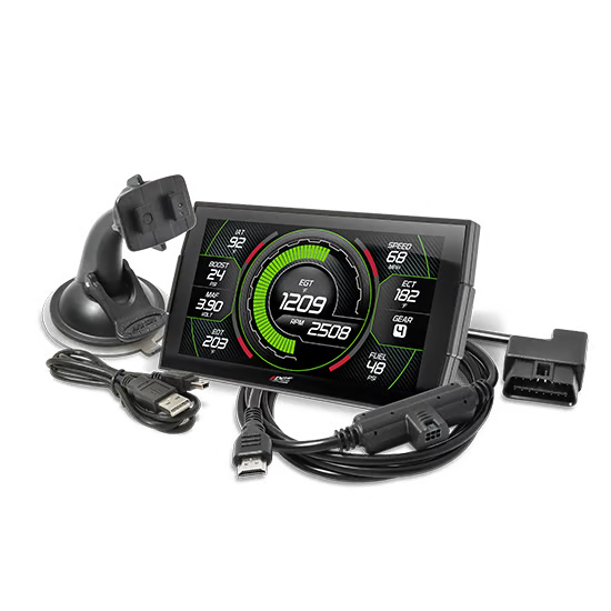 2001-2016 Duramax Evolution CTS3 - 50 State Legal (85401-201 official supplier product photo