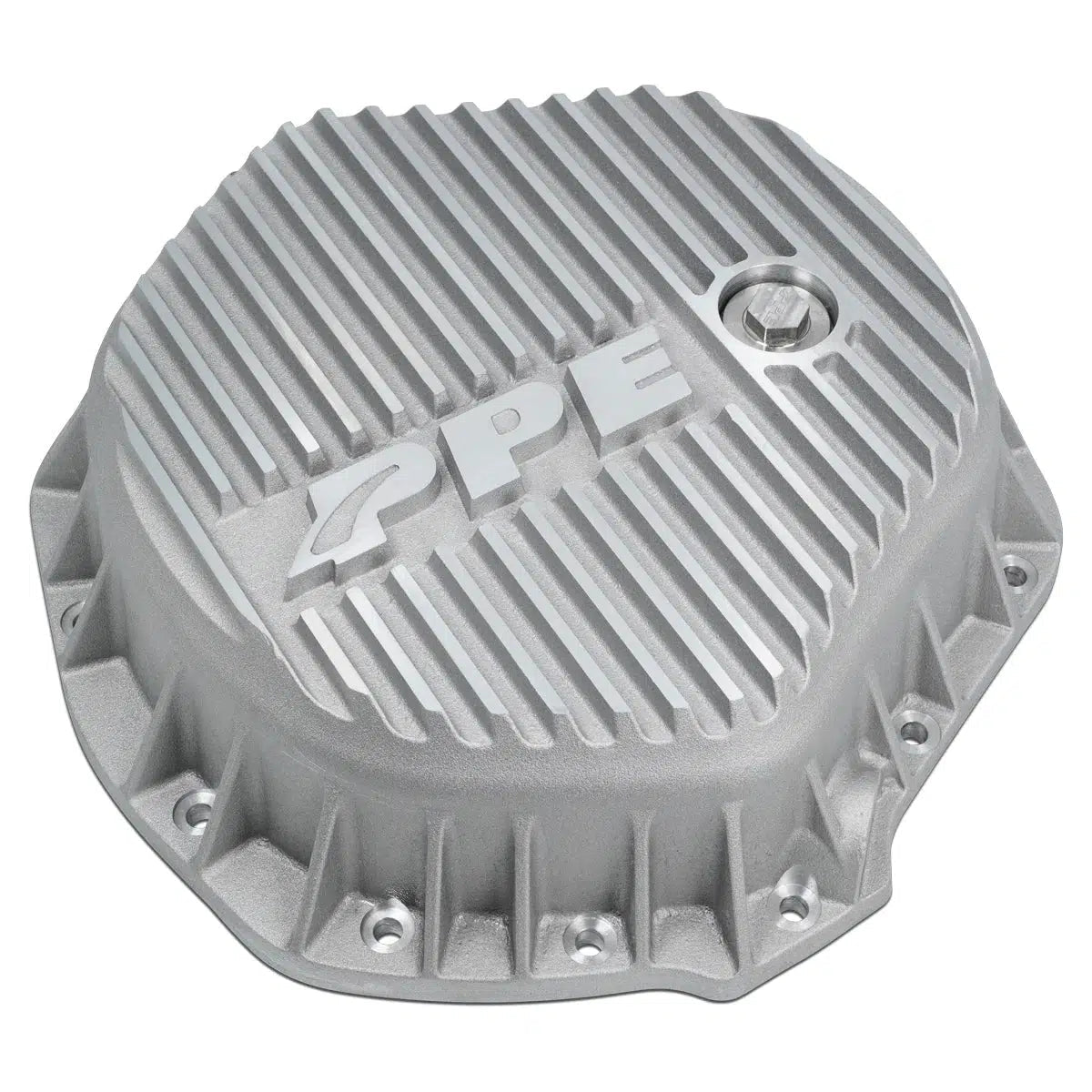 2001-2019 Cummins/ Duramax HD Rear Differential Cover (138051010) official supplier product photo
