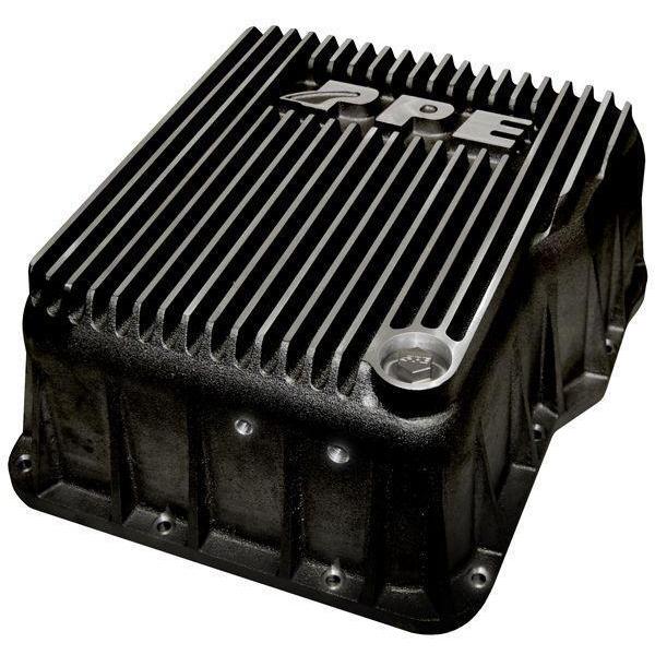 2001-2019 Duramax Deep Allison Transmission Pans (128051010) official supplier product photo