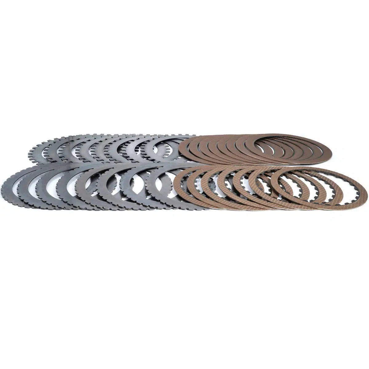 2001-2022 Duramax Stage6G C5 Clutch Pack (128035590) official supplier product photo