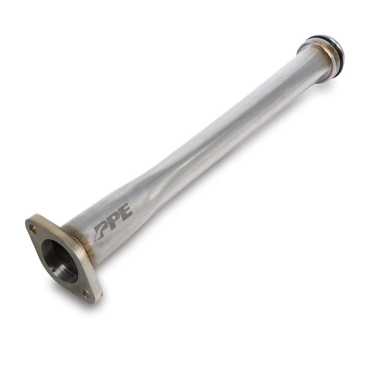2001-2026 Duramax Coolant Tube (pump to oil cooler) (119030100) official supplier product photo