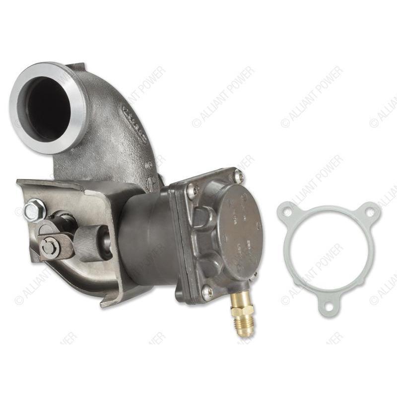 2002-2003 Detroit Diesel Remanufactured Exhaust Gas Recirculation Valve (AP80025) official supplier product photo