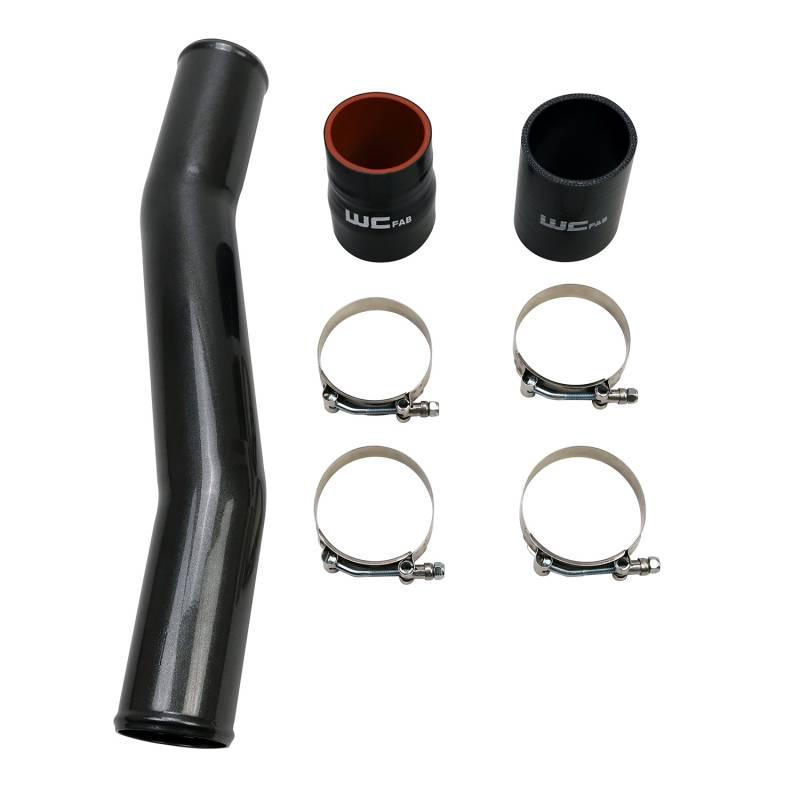 2003-2007 Cummins 3" Passenger Side Replacement Intercooler Pipe (WCF100544) official supplier product photo