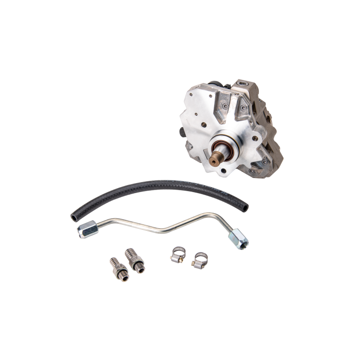 2003-2007 Cummins PowerFlo 1000 CP3 Pump (FPE-CUMM-CP3-12MM-5.9) official supplier product photo