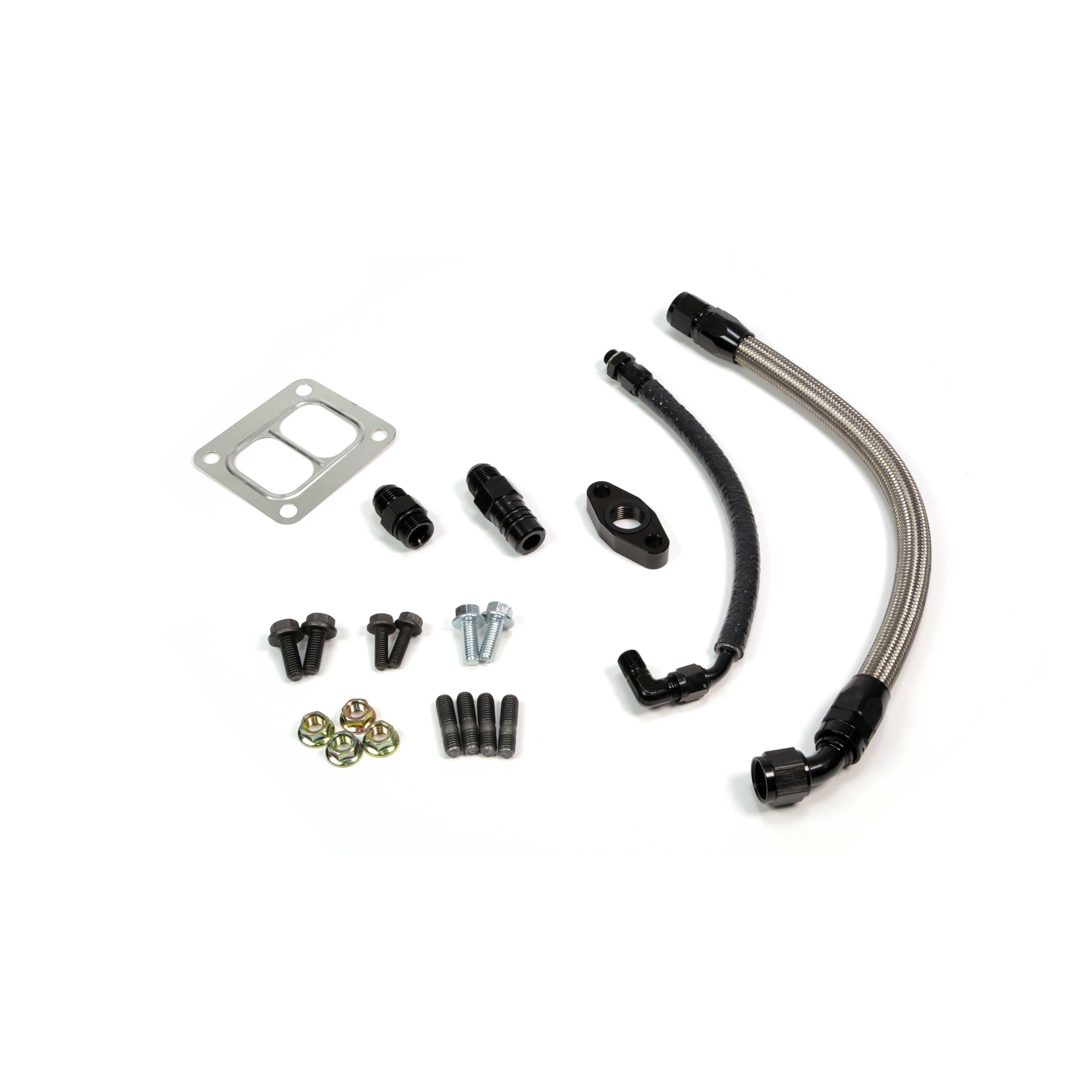 2003-2007 Cummins S300-S400 Turbo Installation Kit (FPE-TURBO-INST-KIT-CUMM59) official supplier product photo