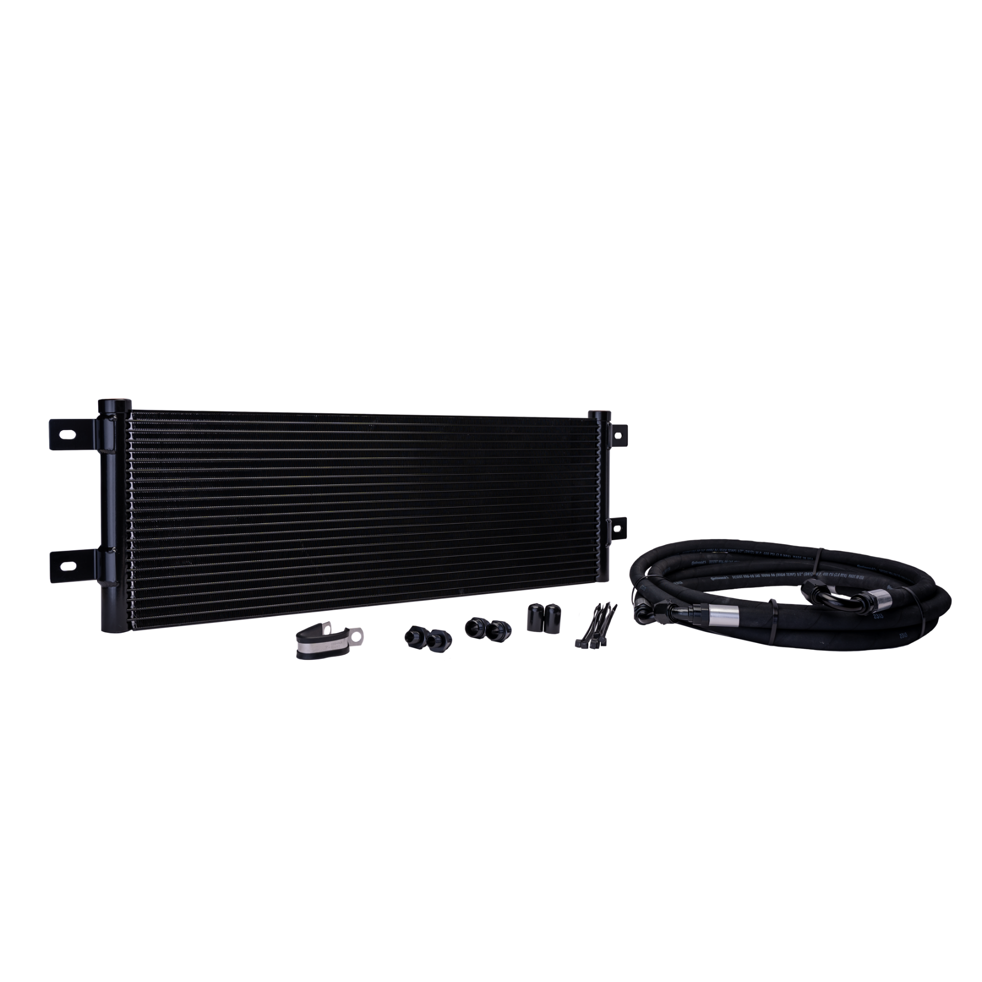 2003-2007 Cummins Transmission Cooler & Line Kit (FPE-TC-CUMM-0307) official supplier product photo