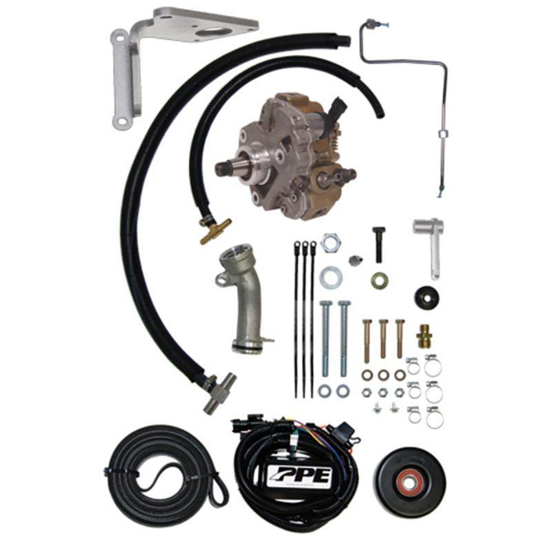 2004.5-2005 Duramax Dual Fueler Kit w/ CP3 Pump (113062000) official supplier product photo