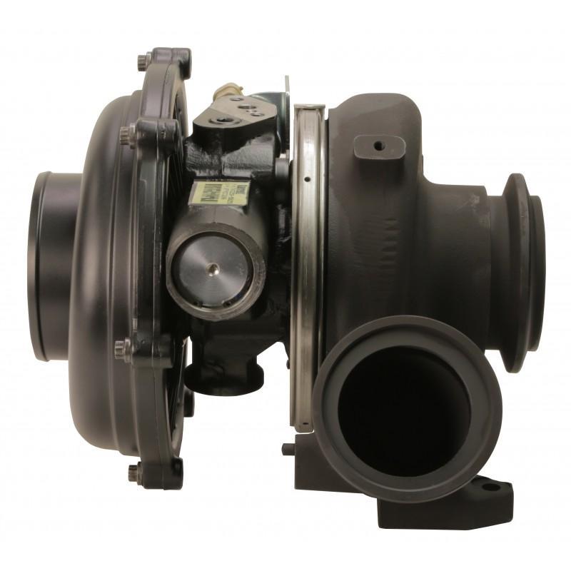 2004.5-2007 Powerstroke 63MM Street FMW Cheetah Turbocharger (FPE-6.0STREET-0407) official supplier product photo